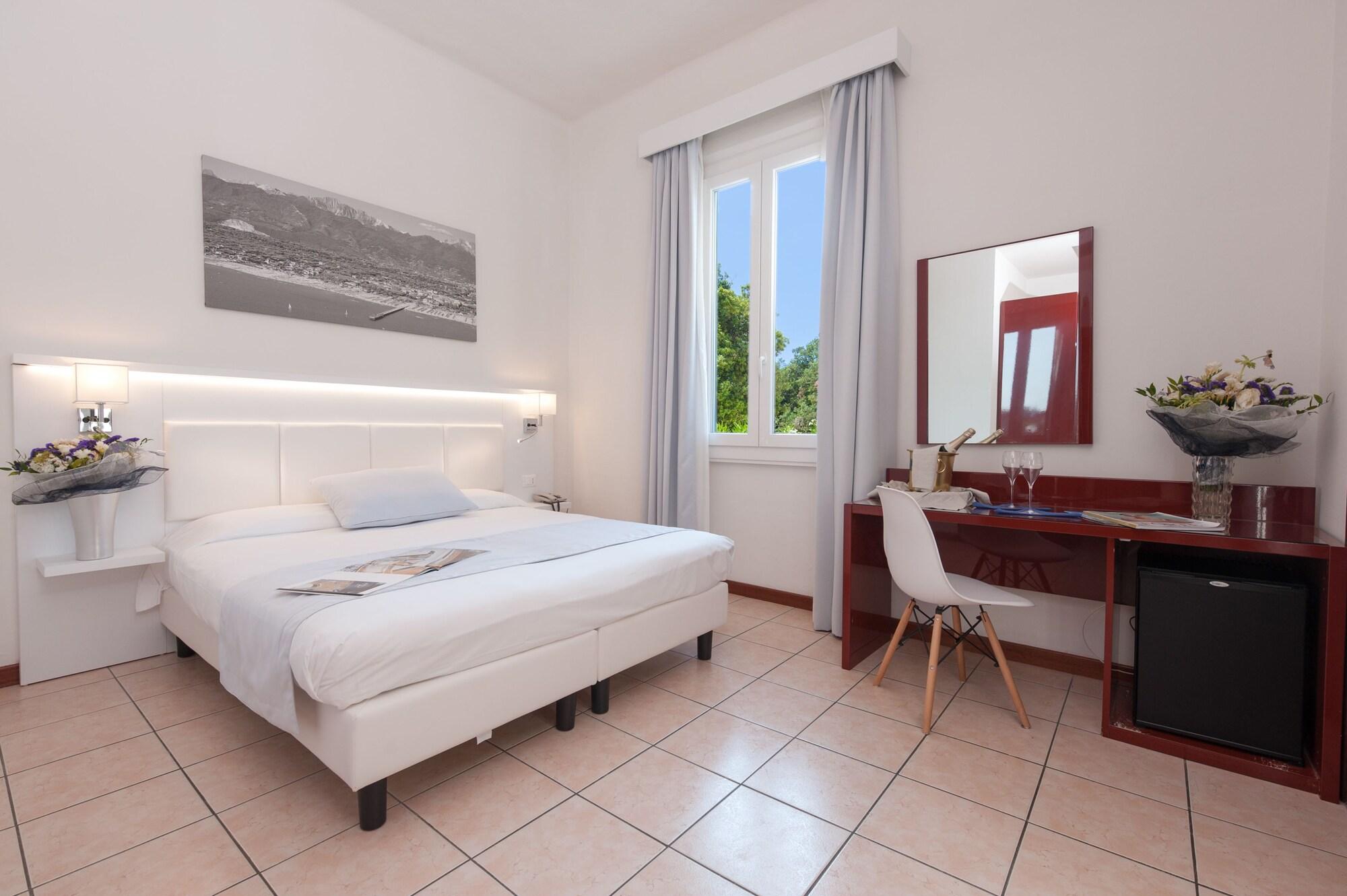 Hotel La Pace Forte dei Marmi Eksteriør bilde