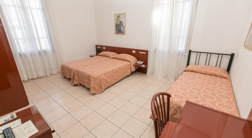Hotel La Pace Forte dei Marmi Eksteriør bilde