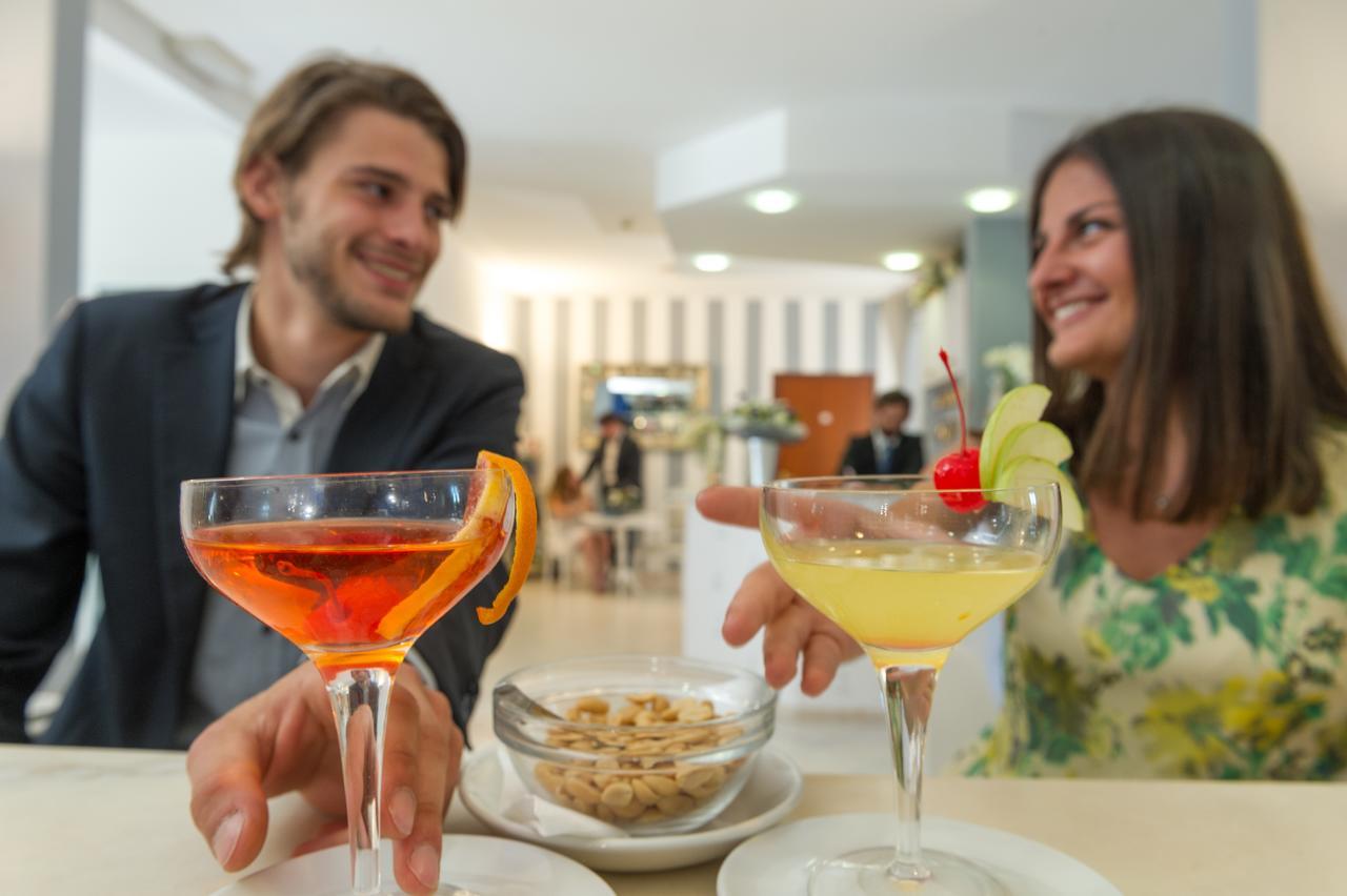 Hotel La Pace Forte dei Marmi Eksteriør bilde