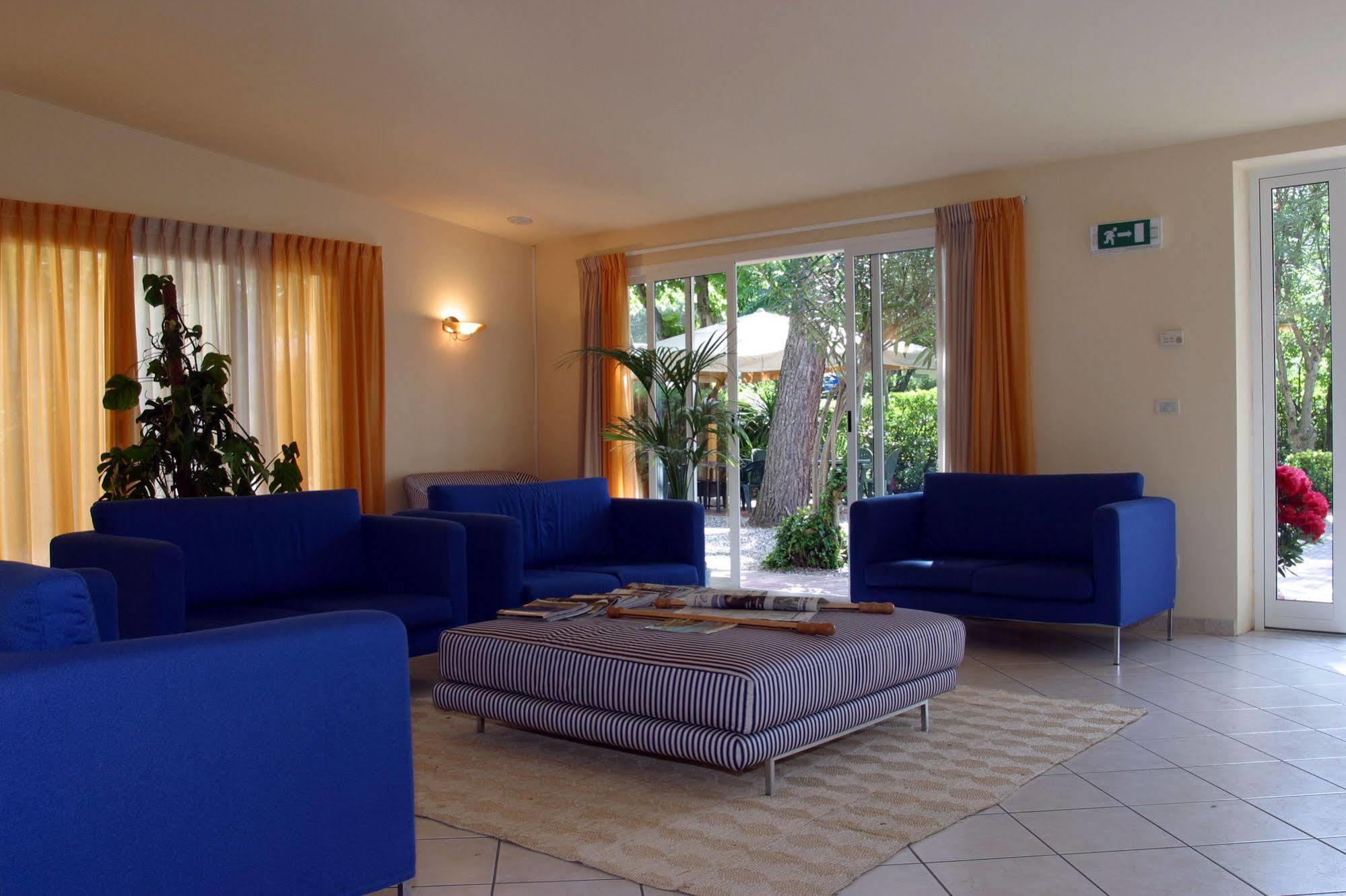 Hotel La Pace Forte dei Marmi Eksteriør bilde