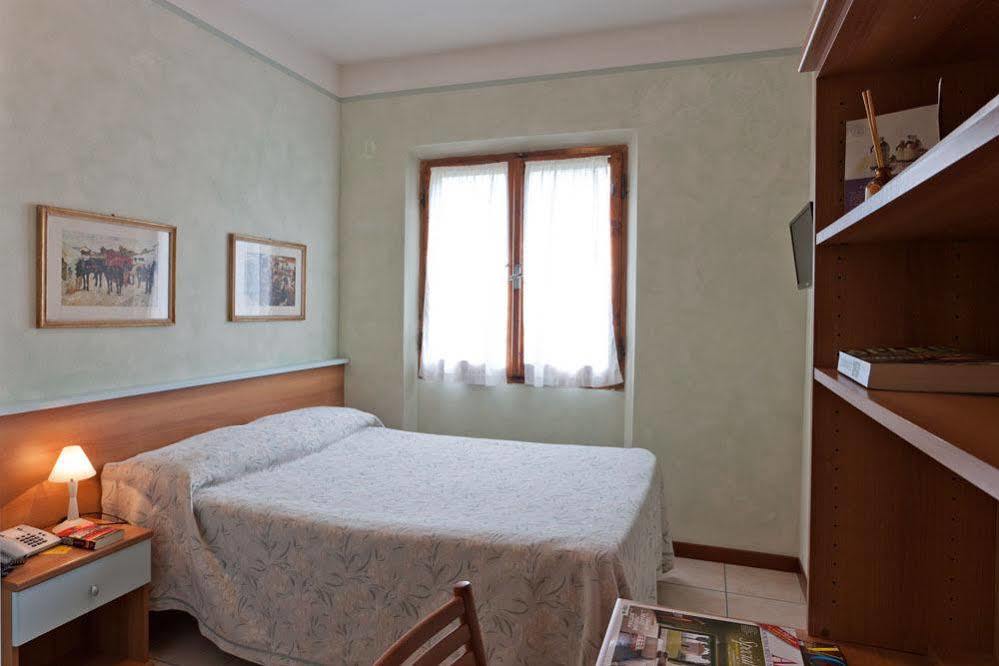 Hotel La Pace Forte dei Marmi Eksteriør bilde