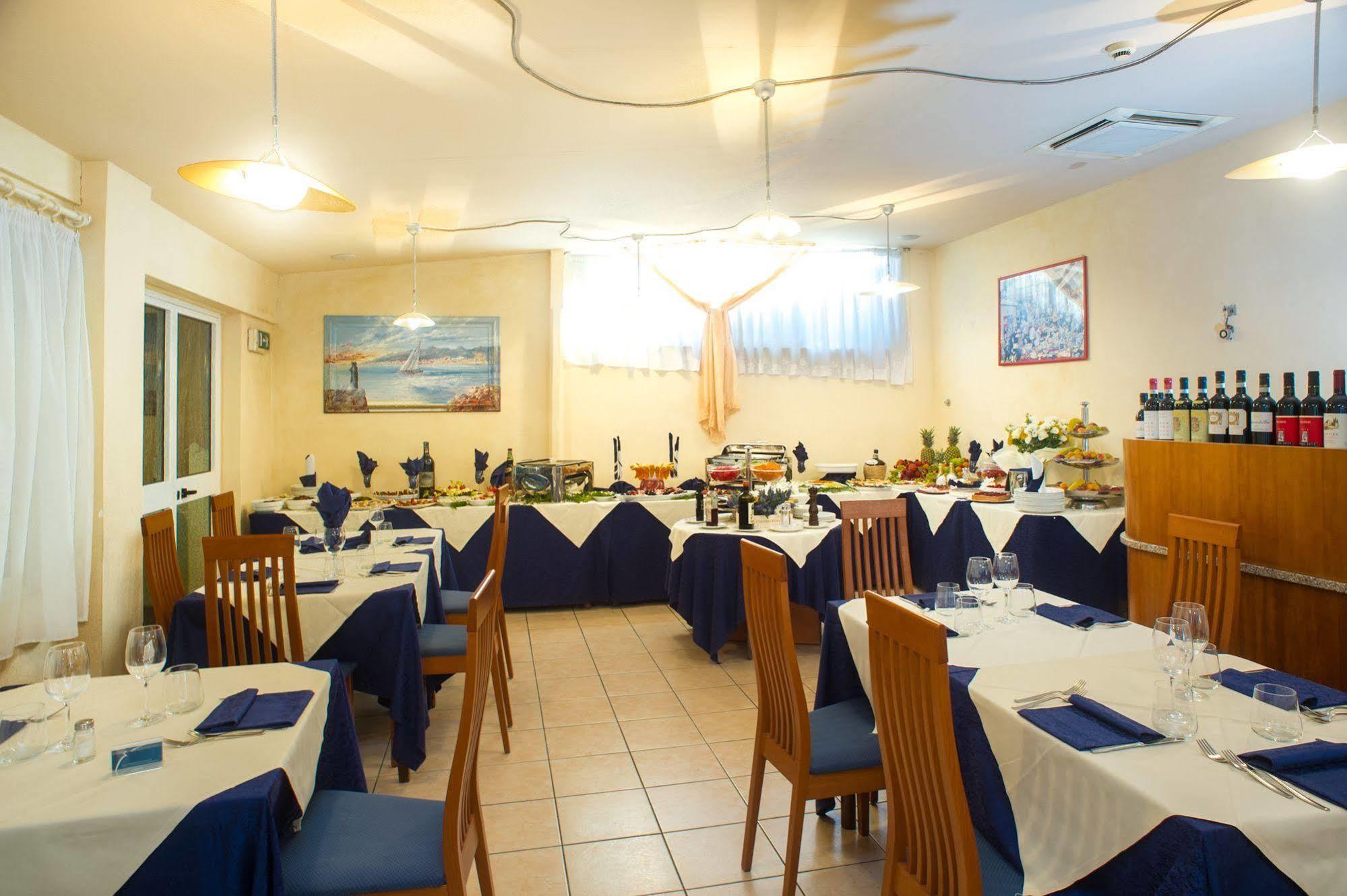 Hotel La Pace Forte dei Marmi Eksteriør bilde