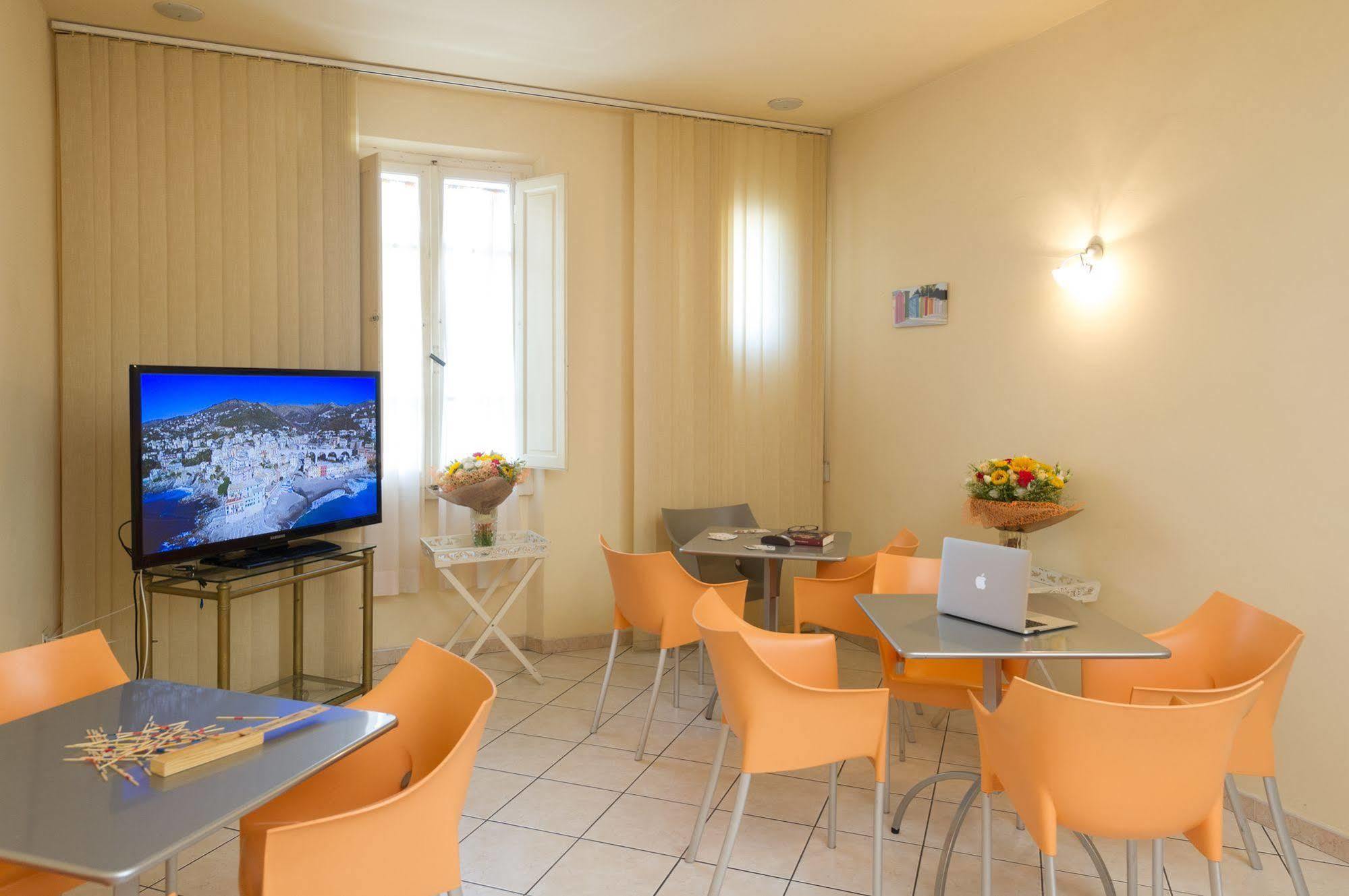 Hotel La Pace Forte dei Marmi Eksteriør bilde