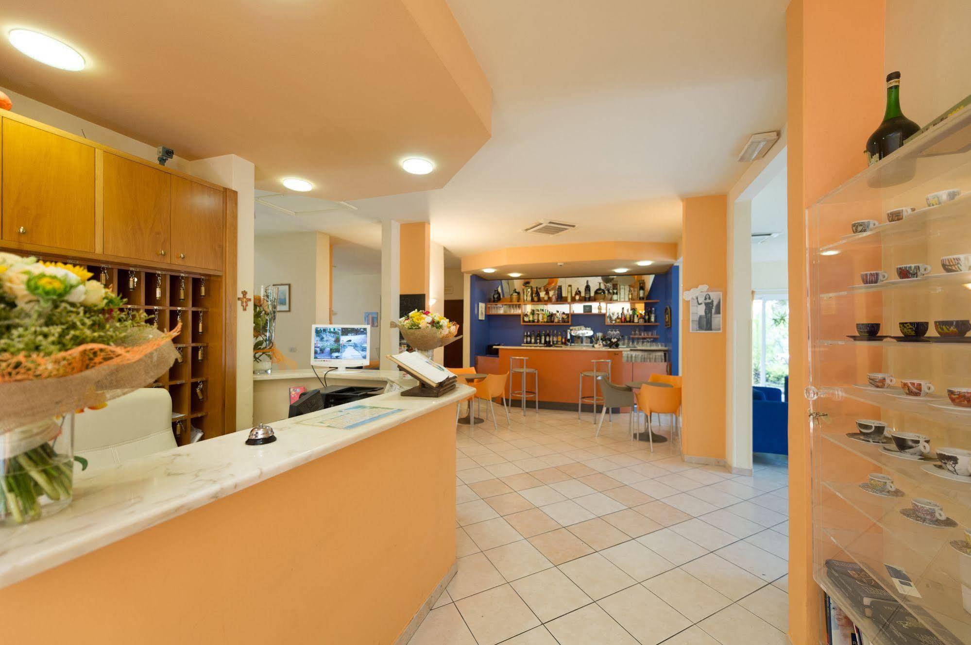 Hotel La Pace Forte dei Marmi Eksteriør bilde