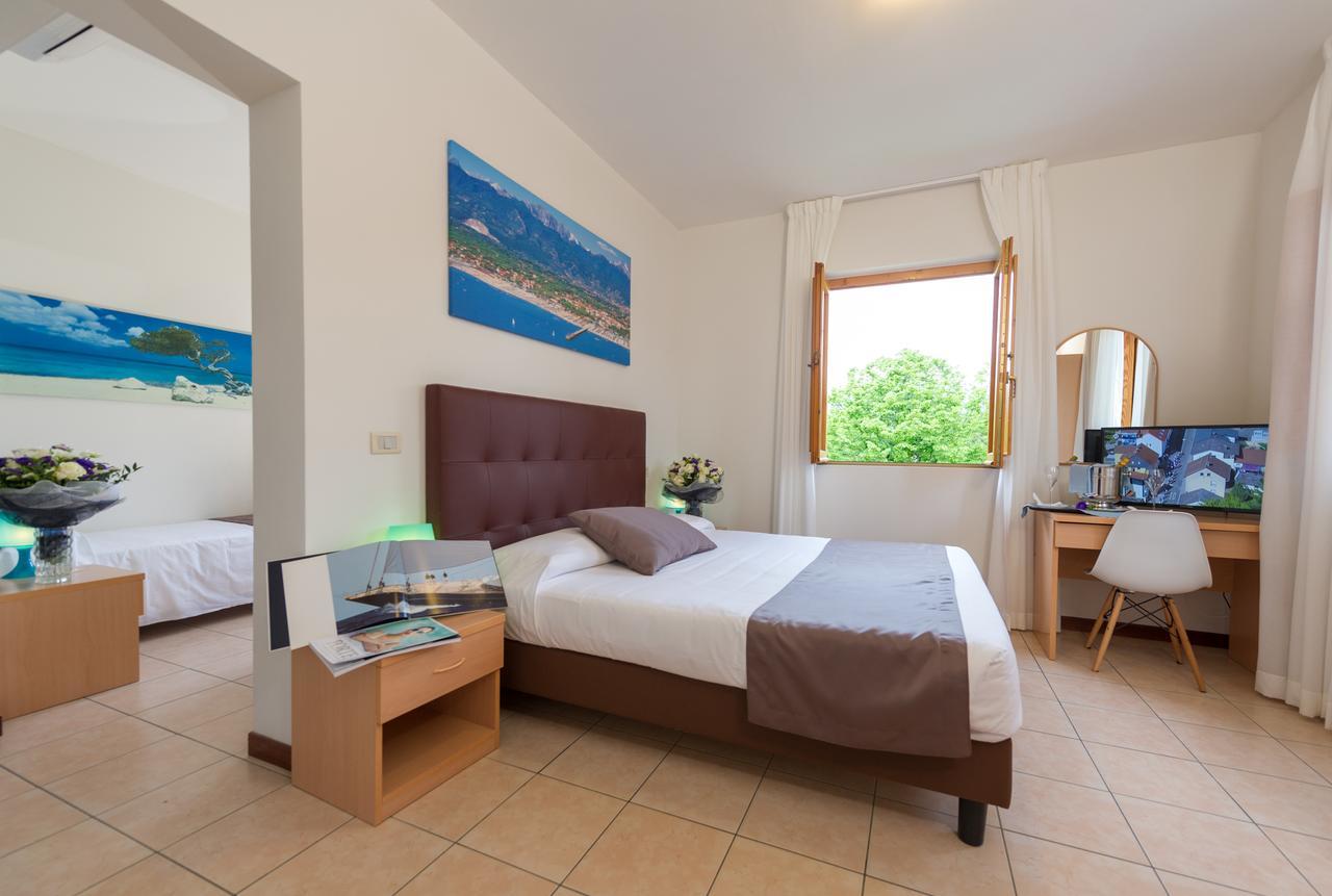 Hotel La Pace Forte dei Marmi Eksteriør bilde